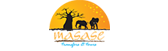 Sanza theme logo
